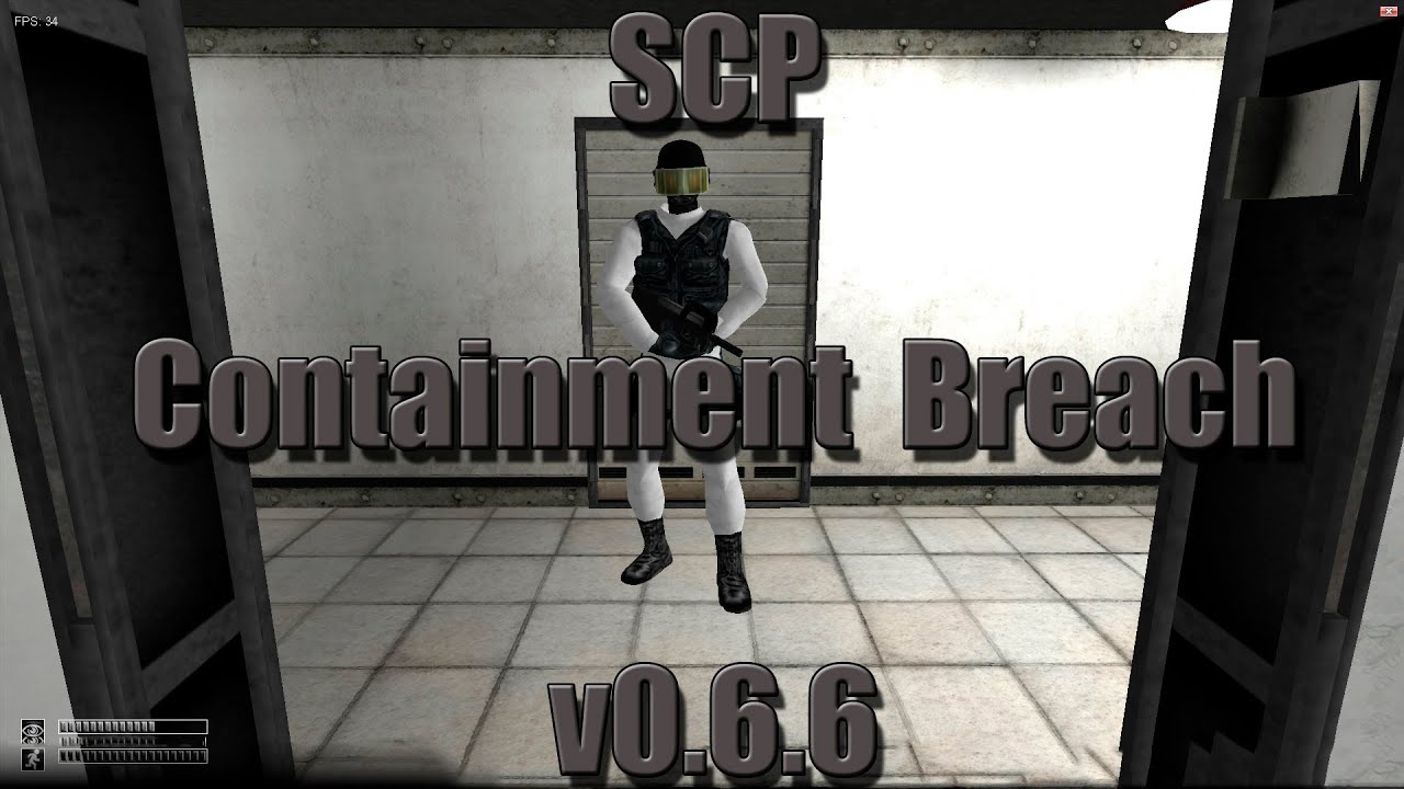 how to download scp containment