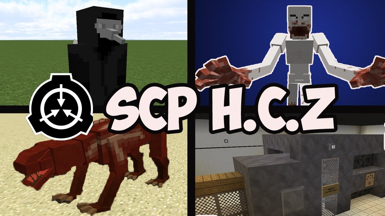 how to download scp containment