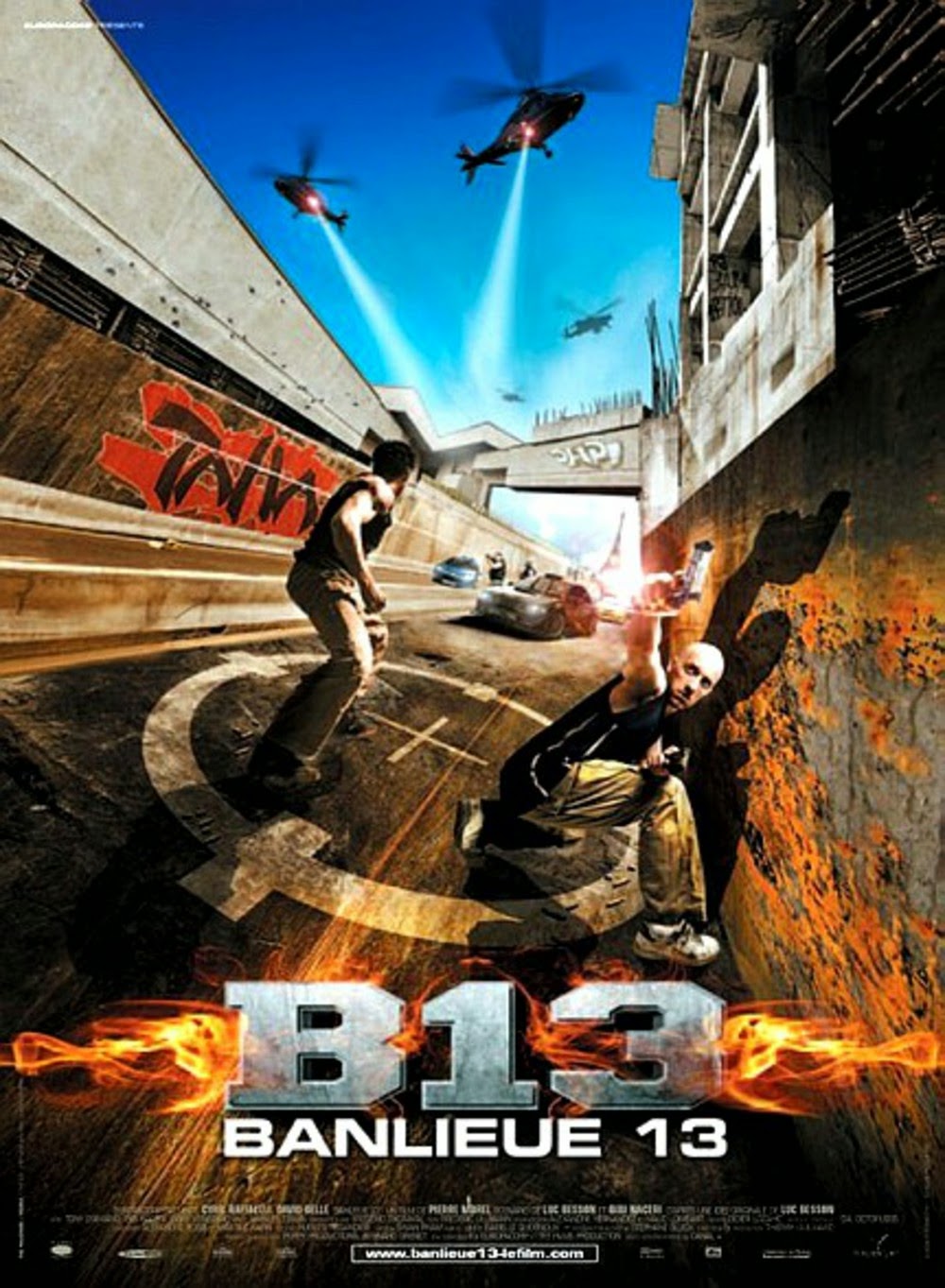 district b13 full movie online